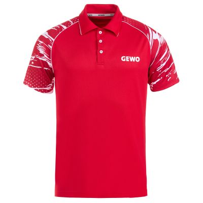 GEWO Poloshirt Marmo II