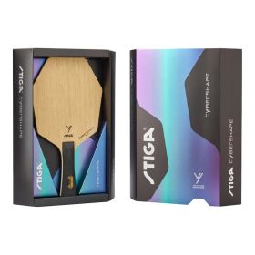 Stiga Holz Cybershape Wood – Bild 3