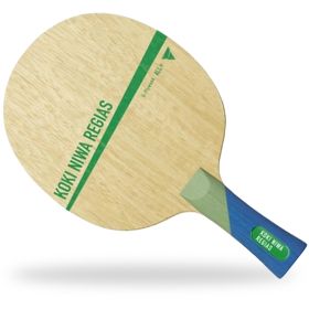 Victas Holz Koki Niwa Regias – Premium