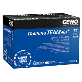 GEWO Ball Training Team 40+