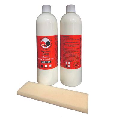 TTRevolution Revolution No. 3 Kleber 500 ml