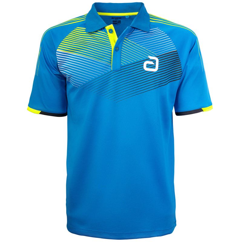 Andro Shirt Avos – Bild 2