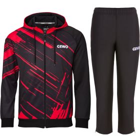 GEWO Trainingsanzug Atani – Bild 2