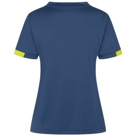 Donic Shirt Fire Lady – Bild 2