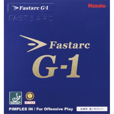 Nittaku Belag FASTARC G-1