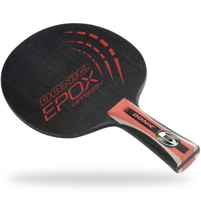 Donic Holz Epox Offensiv
