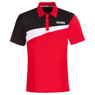 GEWO Poloshirt Fondi III