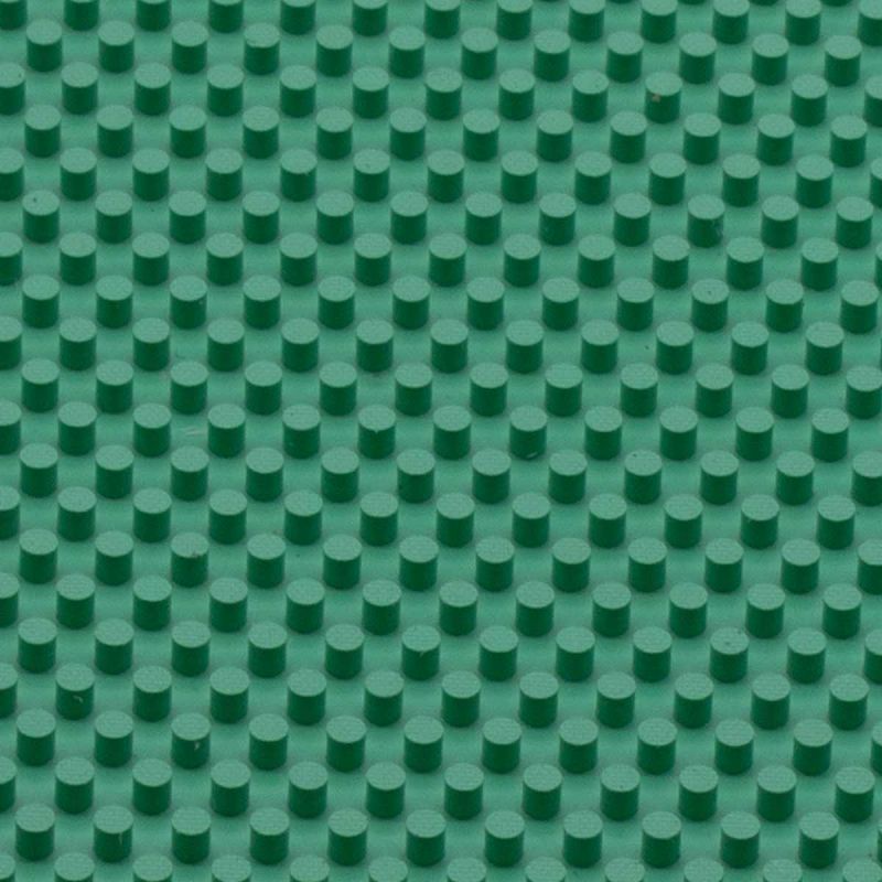Der Materialspezialist Belag Kamikaze Long Green Grass – Bild 3