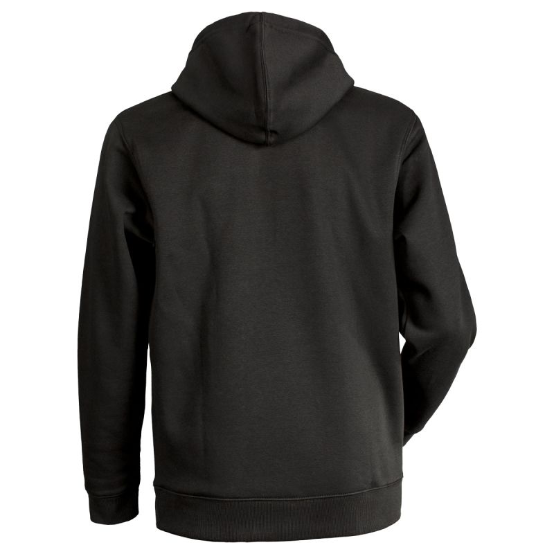 Tibhar Hoodie Nero – Bild 2