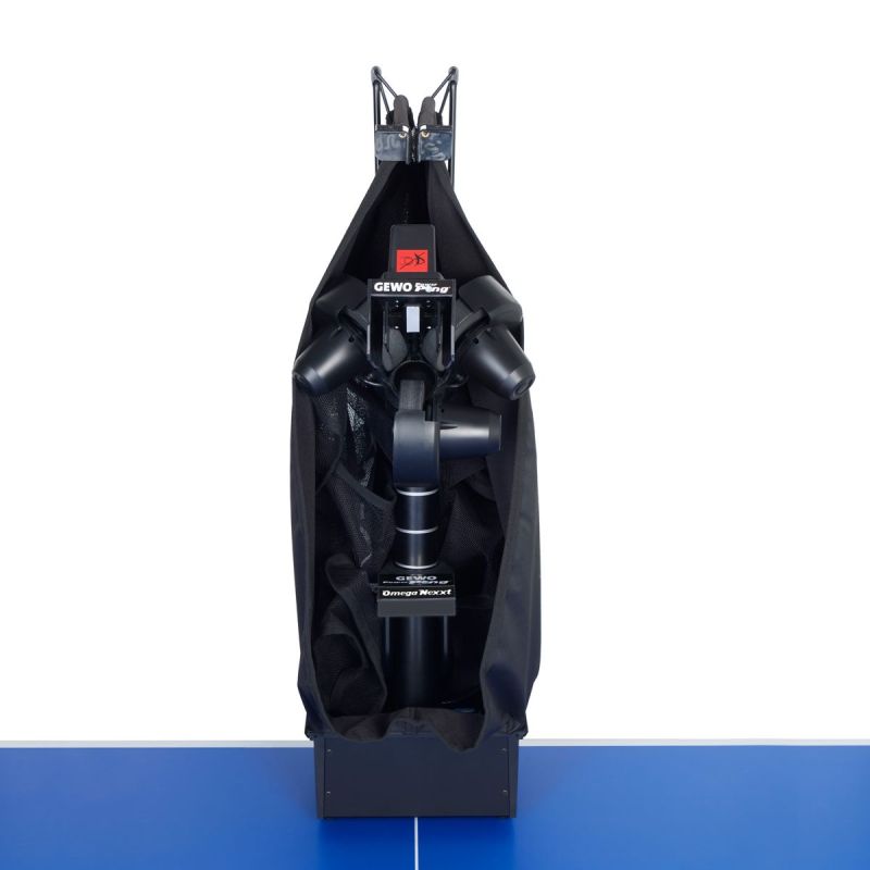 GEWO Omega Nexxt – Bild 3