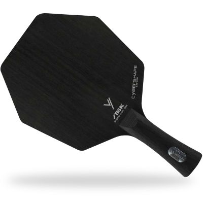 Stiga Holz Cybershape Carbon