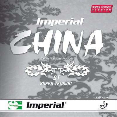 Imperial Belag China ST Super Tension