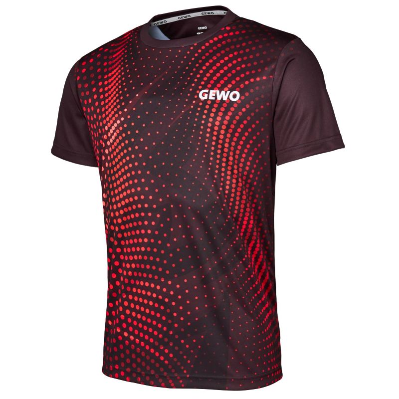 GEWO Shirt Carneval – Bild 4