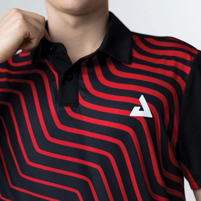 Joola Poloshirt Team 25 – Bild 3