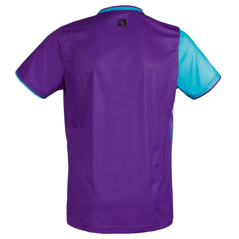 Tibhar Shirt L2 River – Bild 3