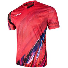 VICTAS Hemd V-Shirt 228 – Bild 2
