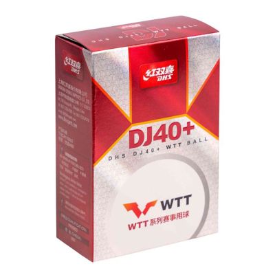 DHS DJ40 WTT