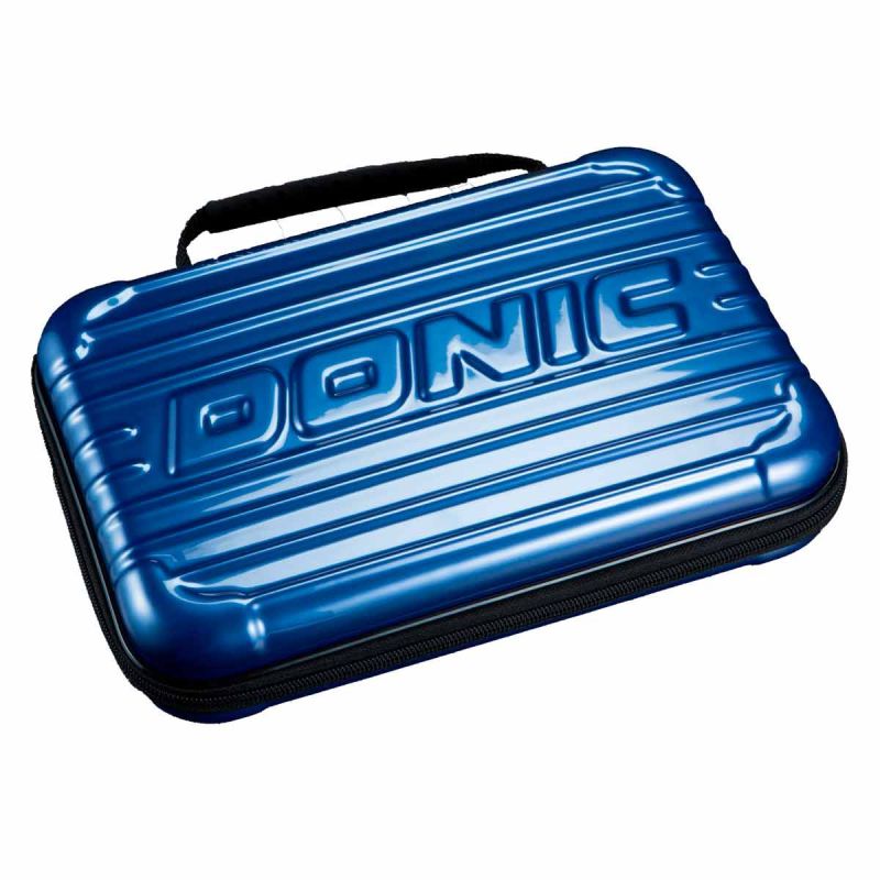 Donic Schlägerkoffer Hardcase – Bild 2