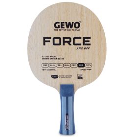 GEWO Holz Force ARC Off – Bild 2
