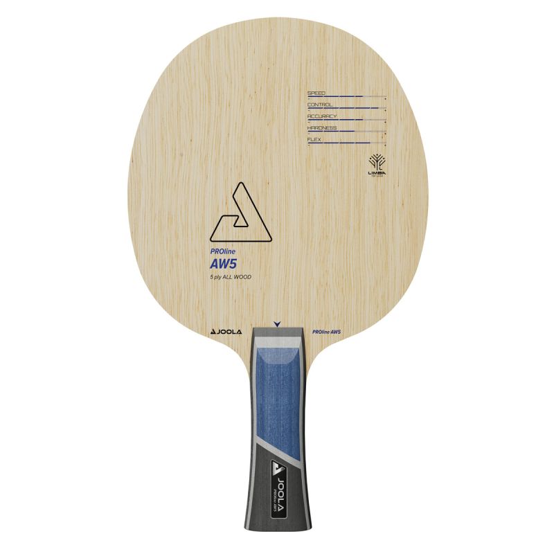 Joola Holz PROline AW5 – Bild 4