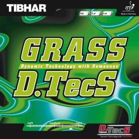 Tibhar Grass D.TecS OX rot