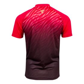 VICTAS Poloshirt V-Shirt 232 – Bild 3
