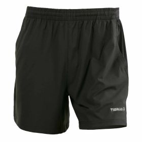 Tibhar PRO SHORTS schwarz XXS