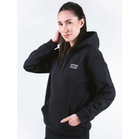 Joola Unisex Fleece Hoodie marine XS