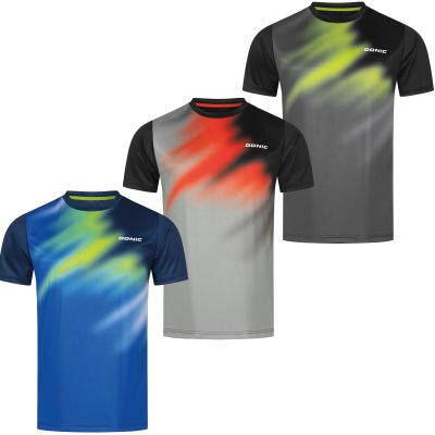 Donic T-Shirt Furious