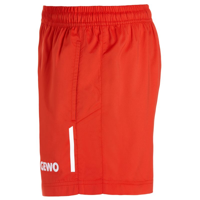 GEWO Shorts Paza Color I – Bild 4