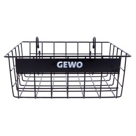GEWO Ballkorb – Bild 2