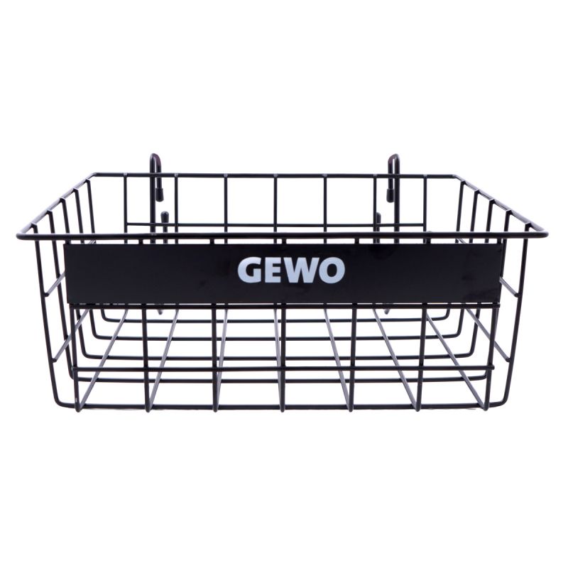 GEWO Ballkorb – Bild 2