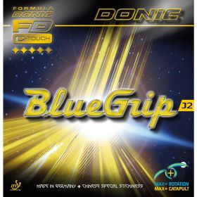 Donic BLUEGRIP J 2,0 mm rot