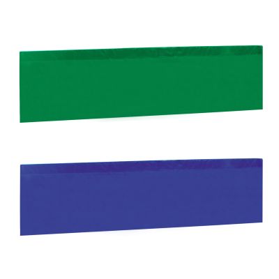 Umrandungstuch neutral 73cm