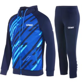 GEWO Trainingsanzug Ponza II – Bild 2