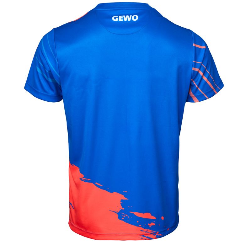 GEWO Shirt Santo – Bild 3
