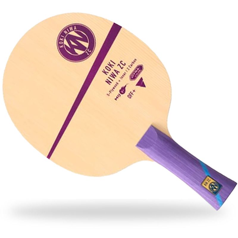 Victas Holz KOKI NIWA ZC INNER