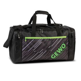 GEWO Sporttasche Stripes L