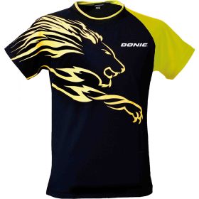 Donic T-Shirt Lion – Bild 2