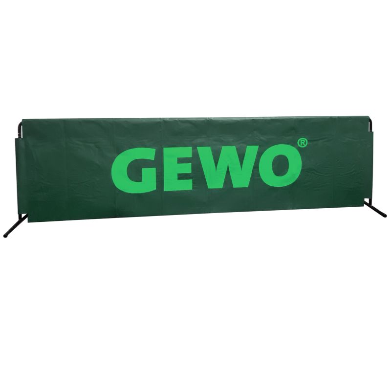 GEWO Umrandung Smart 73 Fullcover 10er – Bild 2