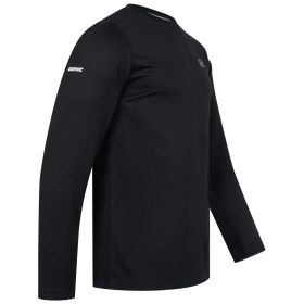 Donic Long Sleeve BLACK SERIES – Bild 2
