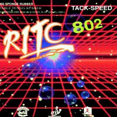 Friendship Belag RITC 802