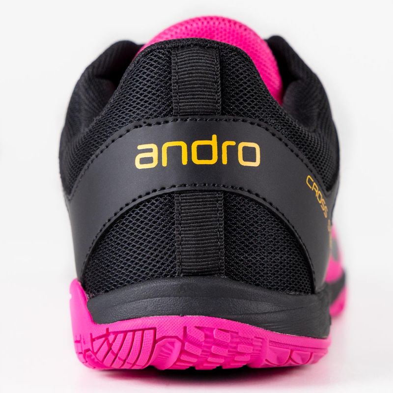 andro Schuh Cross Step Pro – Bild 3