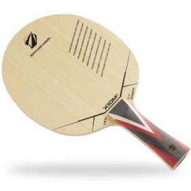 Xiom Holz HAYABUSA ZLX – Bild 2