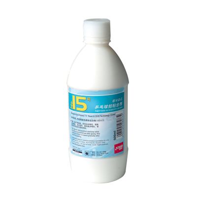 DHS Kleber No. 15