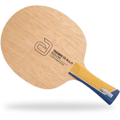 Andro Holz Treiber CO ALL/S