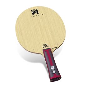 Xiom Holz Indeed ZLXi – Bild 3