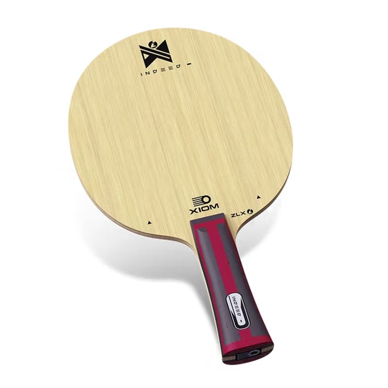 Xiom Holz Indeed ZLXi – Bild 3