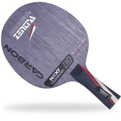 Donic Holz Zentra Next Carbon