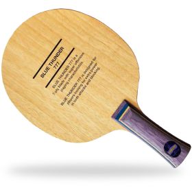 Avalox Holz Blue Thunder 777 konkav